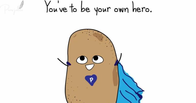 Funny Potato Puns And Jokes