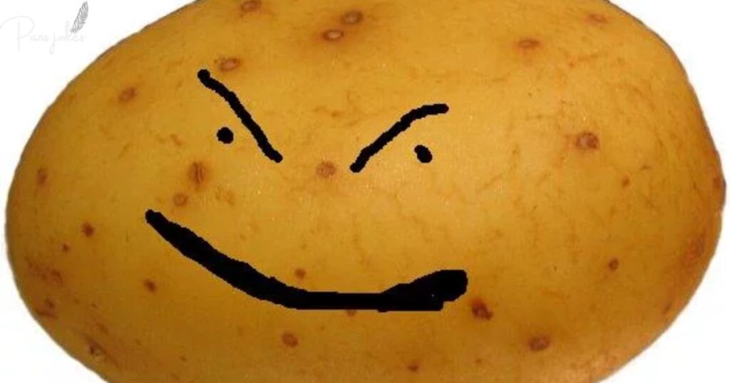  Funny Potato Puns And Jokes