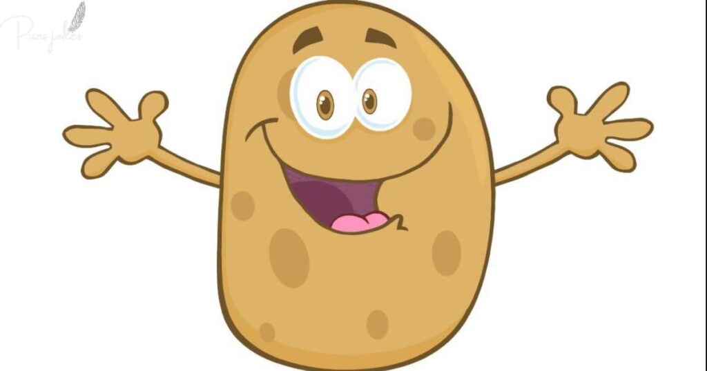  Funny Potato Puns And Jokes