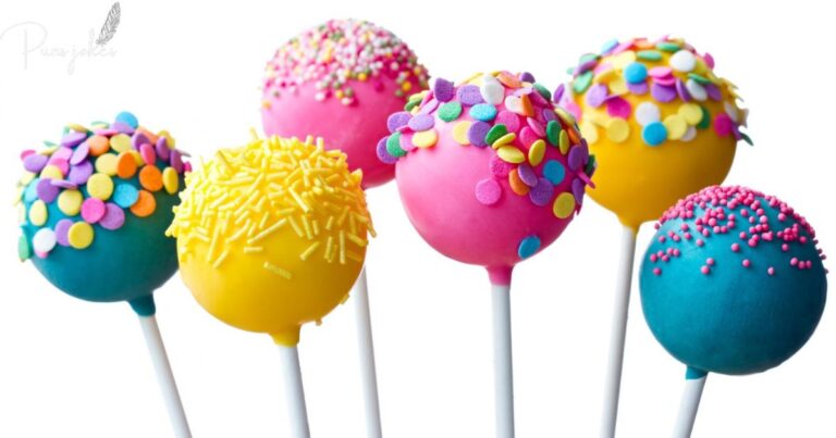 Most Funny Lollipop Jokes