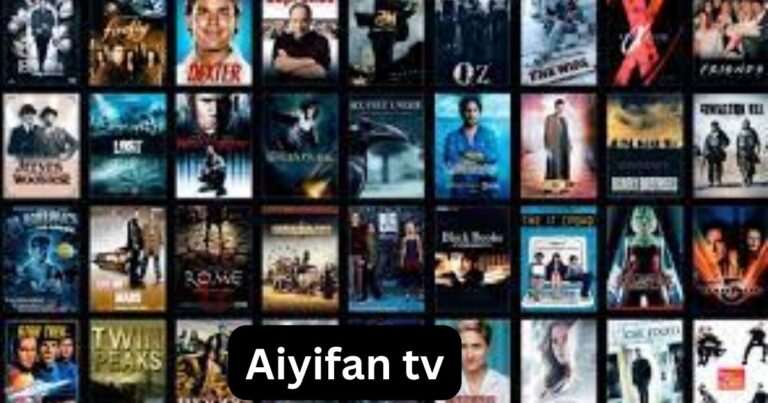 Aiyifan tv