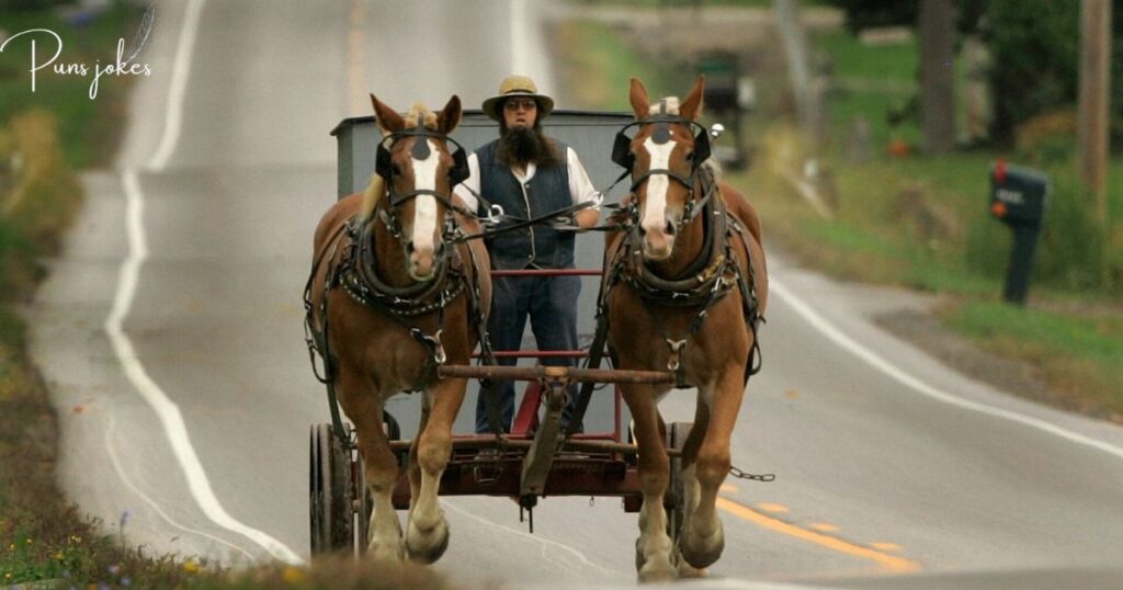 Best Amish Jokes