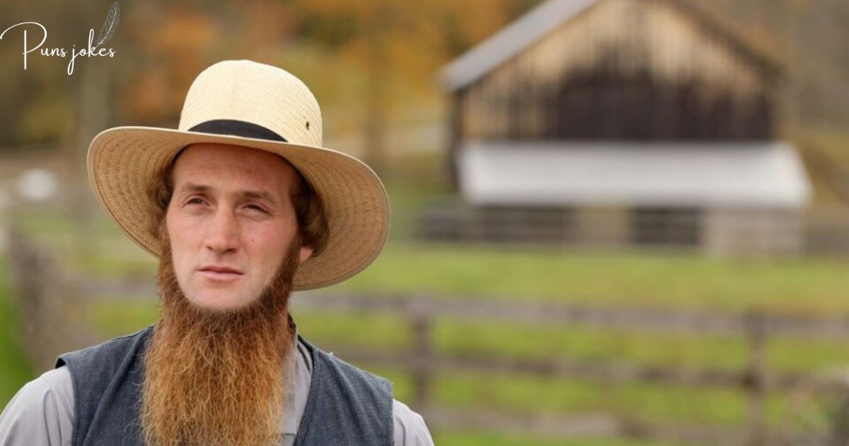 Best Amish Jokes