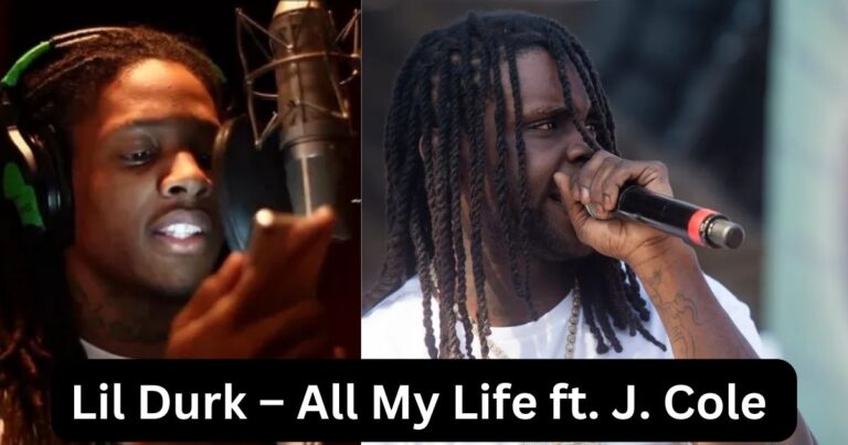 Lil Durk – All My Life ft. J. Cole