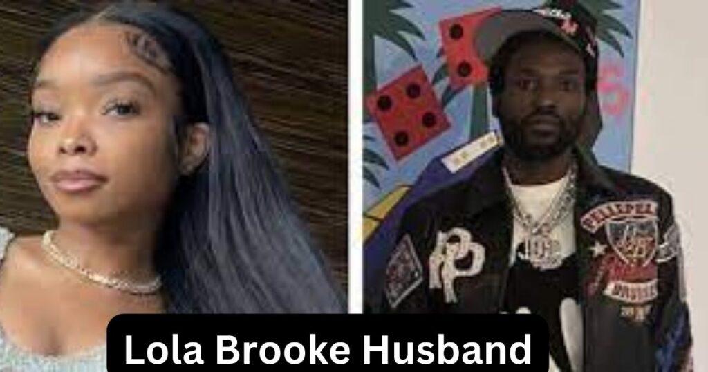 Lola Brooke Husband