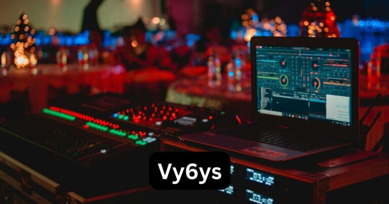 Vy6ys: The Ultimate Guide to Their Newest Products