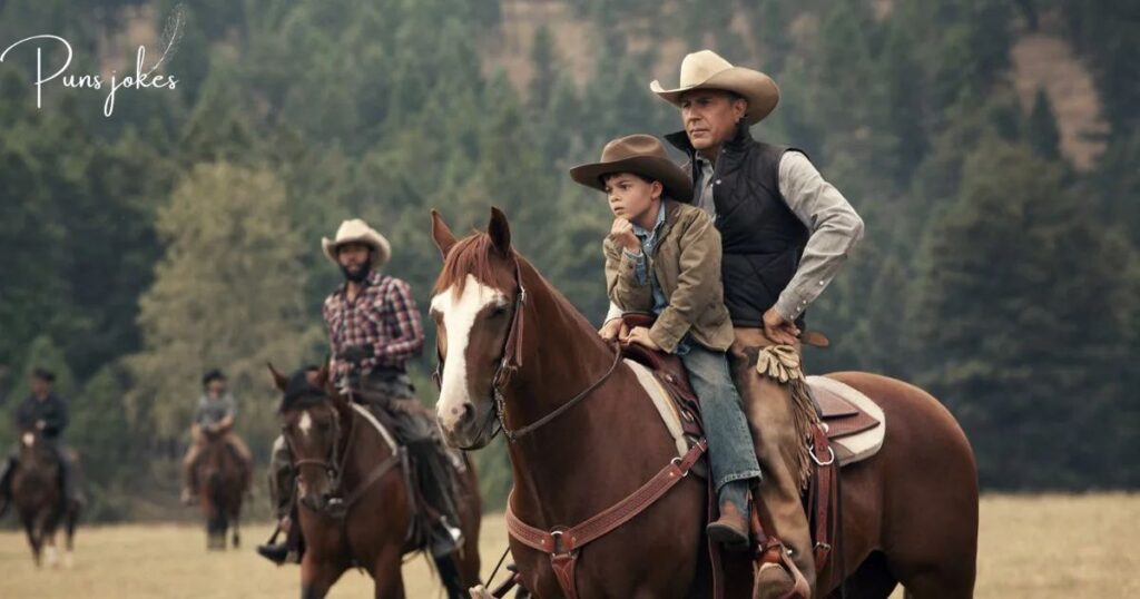 Watch Yellowstone Tv Show Jokes