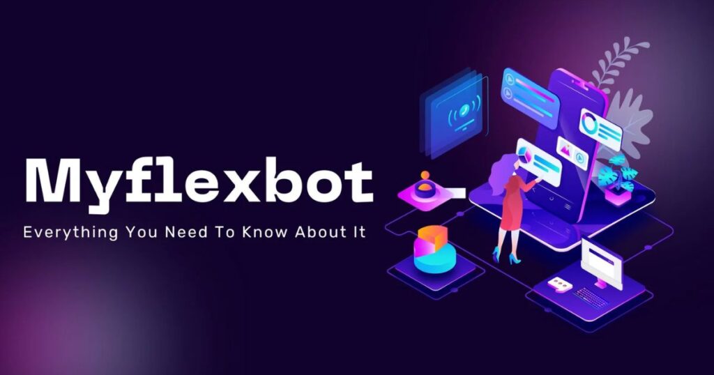how to install Myflexbot
