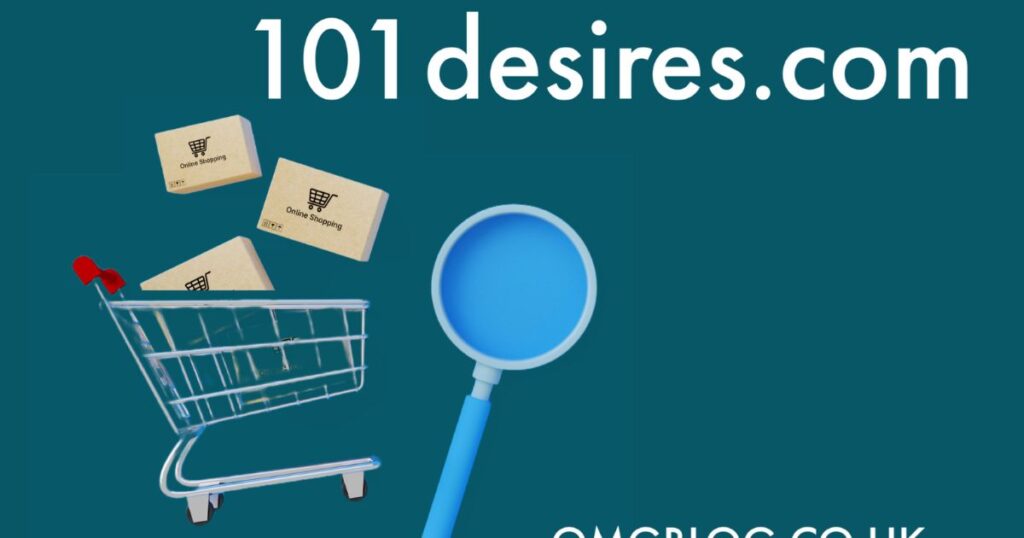 101desires.com internet