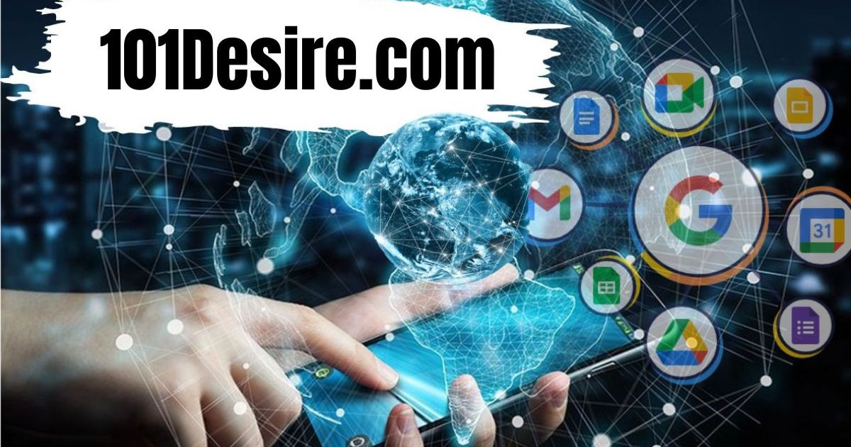 101desires.com internet