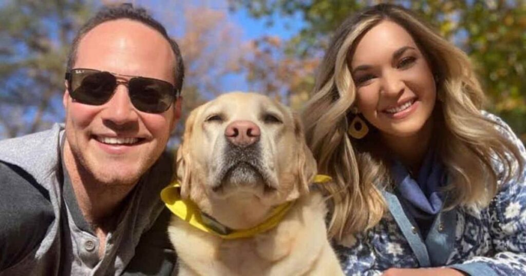 Meet Gavy Friedson: Katie Pavlich’s husband