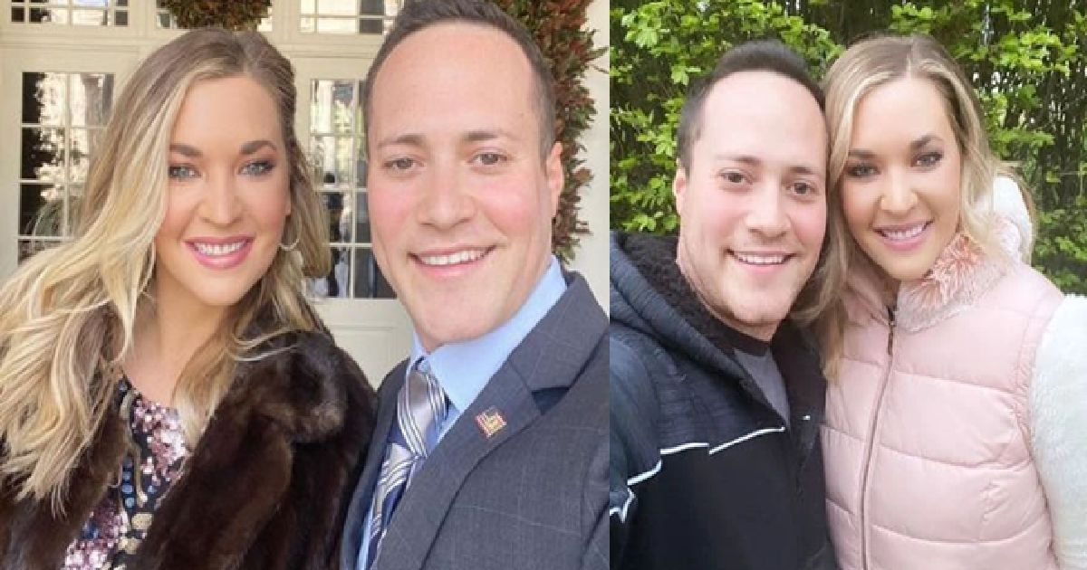 Meet Gavy Friedson: Katie Pavlich’s husband