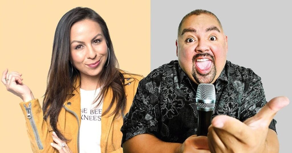 gabriel iglesias Divorse