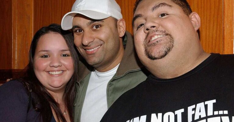 gabriel iglesias wife